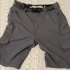 Denali Shorts